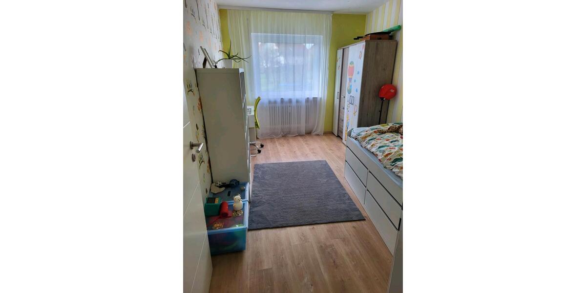 Etagenwohnung Marburg Cappel - 4 Zimmer, 102 m&sup2;, 310.000&euro; | Angebot:26252300