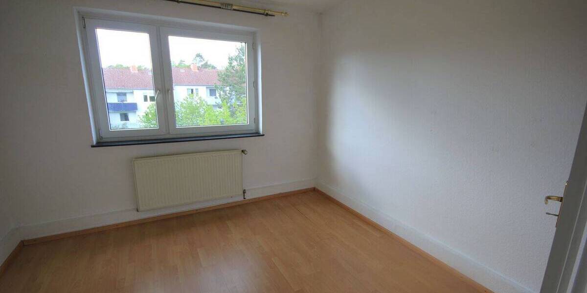 Etagenwohnung Verden - 4 Zimmer, 73 m&sup2;, 119.000&euro; | Angebot:26758819