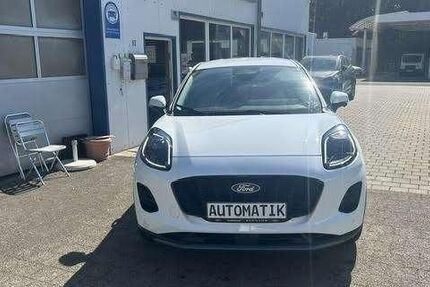 Ford Puma 6.900 km 24.800 &euro; Burladingen 72393