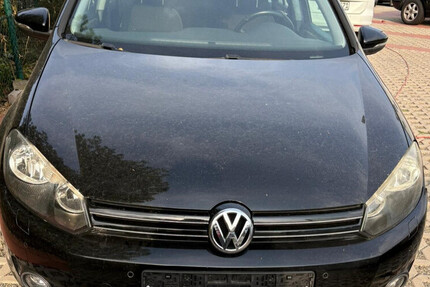 VW Golf VI