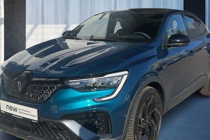 Renault Arkana 26.017 km 25.690 &euro; Unterschleißheim 85716