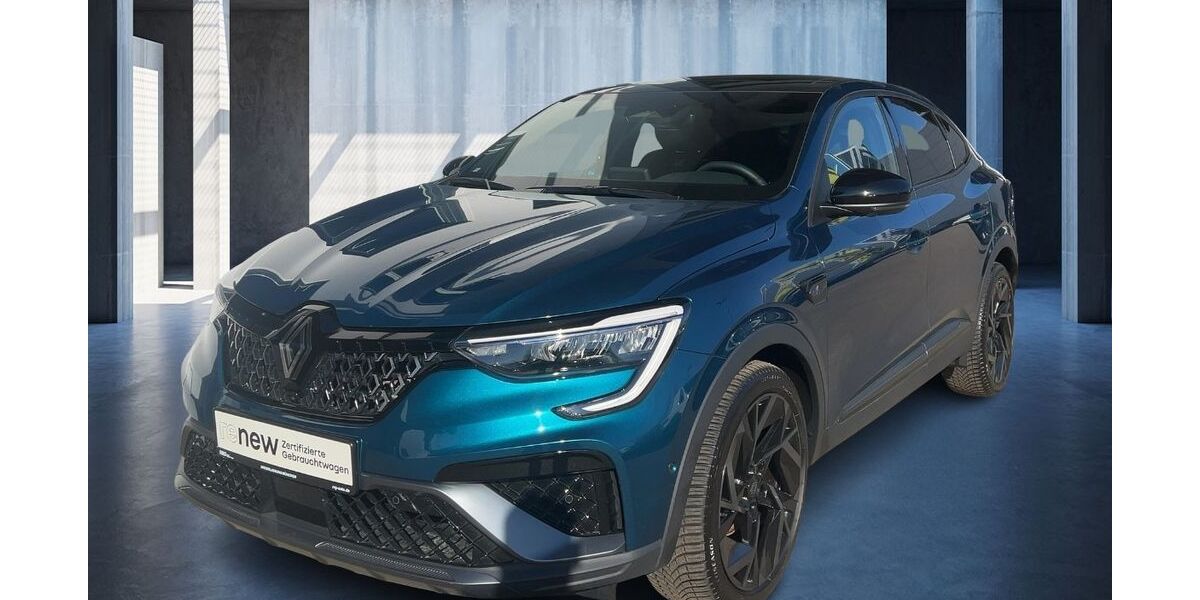 Renault Arkana 26.017 km 25.690 &euro; Unterschleißheim 85716
