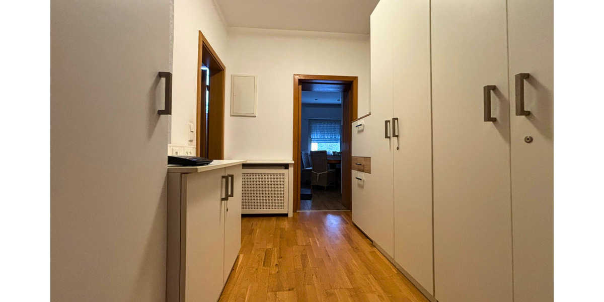 Mehrfamilienhaus, Wohnhaus Hemer Bredenbruch - 9 Zimmer, 166 m&sup2;, 229.000&euro; | Angebot:25998527