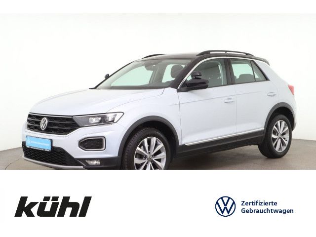 VW T-Roc 92.500 km 18.780 &euro; Gifhorn 38518