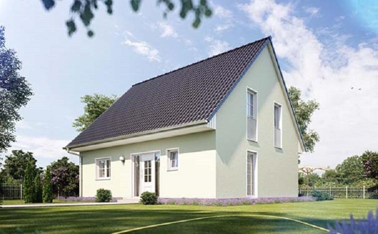 Einfamilienhaus Geyer - 5 Zimmer, 292.956&euro; | Angebot:7830041