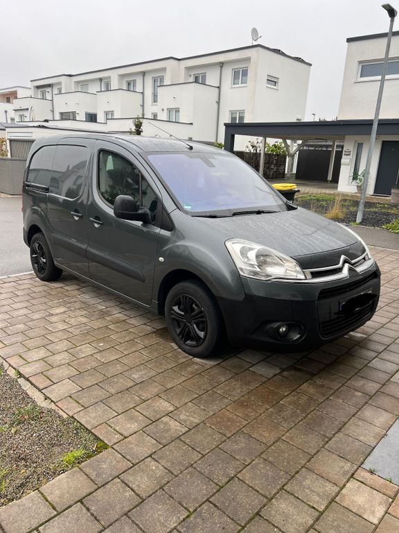 Citroen Berlingo 191.000 km 6.200 € Leutkirch im Allgäu 88299