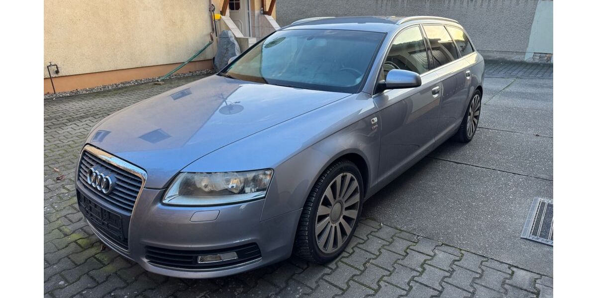 Audi A6 225.100 km 1.790 &euro; Riesa 01591