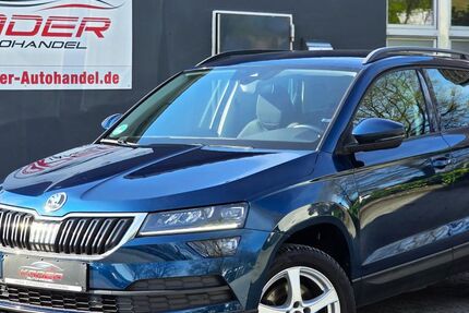 Skoda Karoq 162.000 km 15.490 &euro; Paderborn 33104