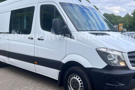 Mercedes-Benz Sprinter 287.200 km 10.990 € Bremen 28207