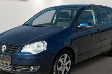 VW Polo 140.912 km 1.999 &euro; Brehna 06796