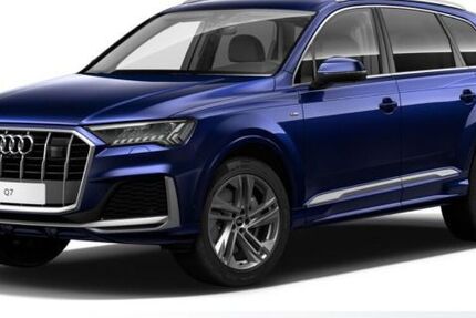 Audi Q7 105.550 km 59.640 € Großwallstadt 63868