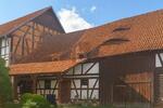 WOHNIDYLLE MIT PLATZ, GARTEN UND RUHE - Einfamilienhaus Rhönblick | Angebot:26508189