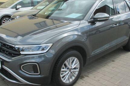 VW T-Roc 78.000 km 17.990 &euro; Dombühl 91601