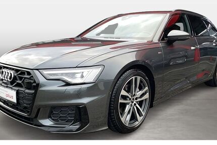 Audi A6 5.758 km 46.990 &euro; Idstein 65510