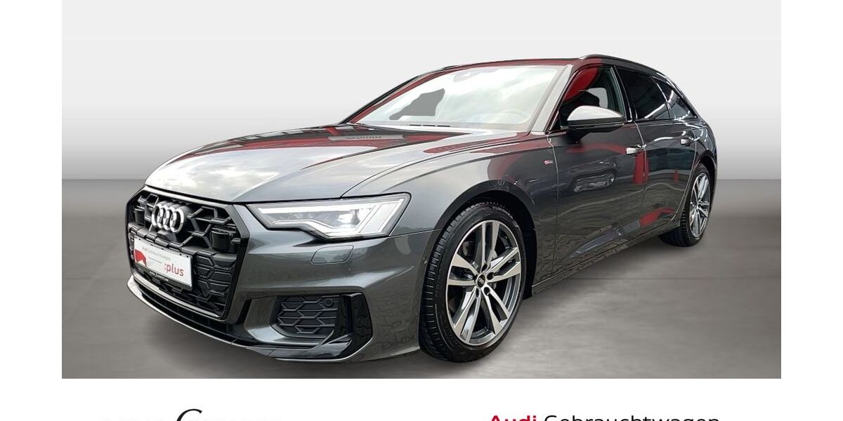 Audi A6 5.758 km 46.990 &euro; Idstein 65510