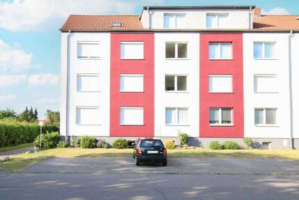Wohnung Parchim - 4 Zimmer, 67 m&sup2;, 75.000&euro; | Angebot:26989483