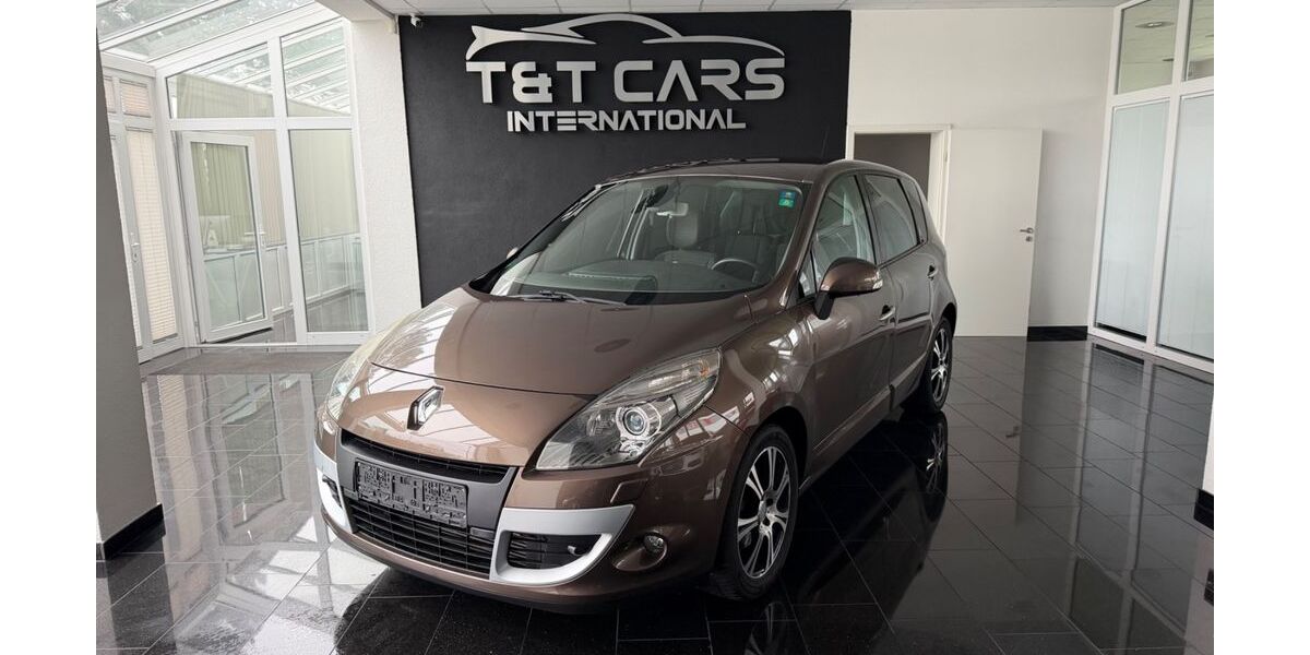 Renault Scenic 190.000 km 4.499 &euro; Neu-Ulm 89231
