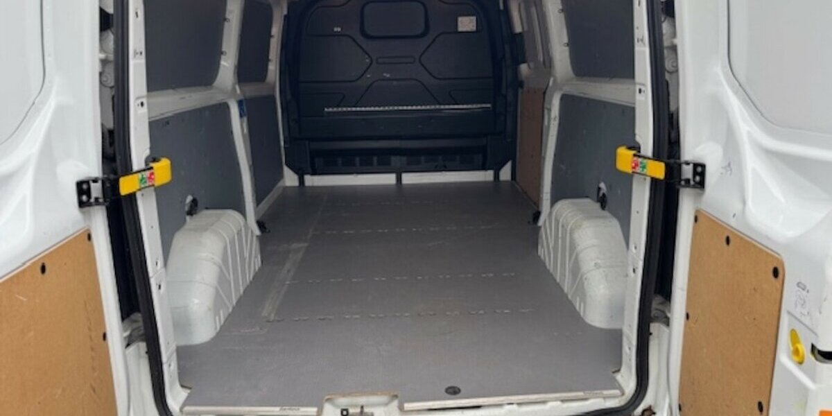 Ford Transit Custom 2.0 TDCI Kasten 300 L2 Trend 113.850 km 7.990 &euro; Neckarsulm 74172