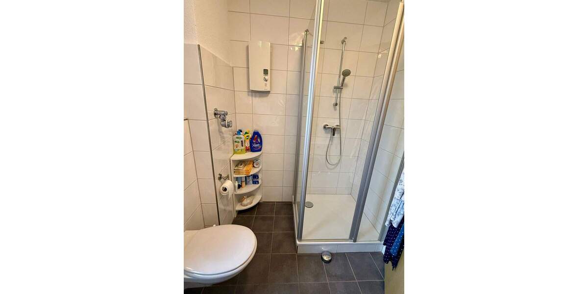 Etagenwohnung Witten Stockum - 2 Zimmer, 63 m&sup2;, 410&euro; | Angebot:25371192