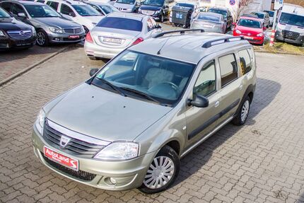 Dacia Logan 192.000 km 3.299 &euro; Nauen 14641