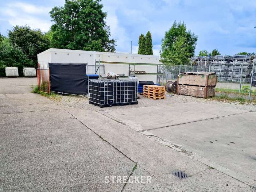 Halle in Eppingen 2.215 € 437 m² zimmer