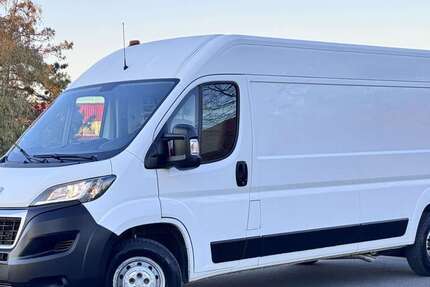 Peugeot Boxer 157.007 km 13.900 &euro; Dietzenbach 63128