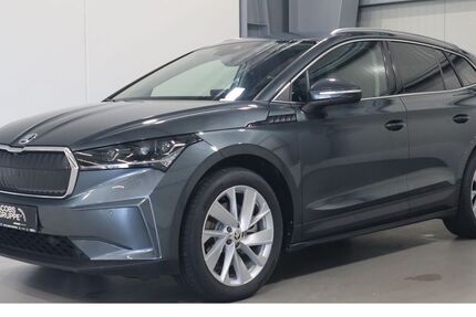 Skoda Enyaq 55.910 km 28.385 € Aachen 52078
