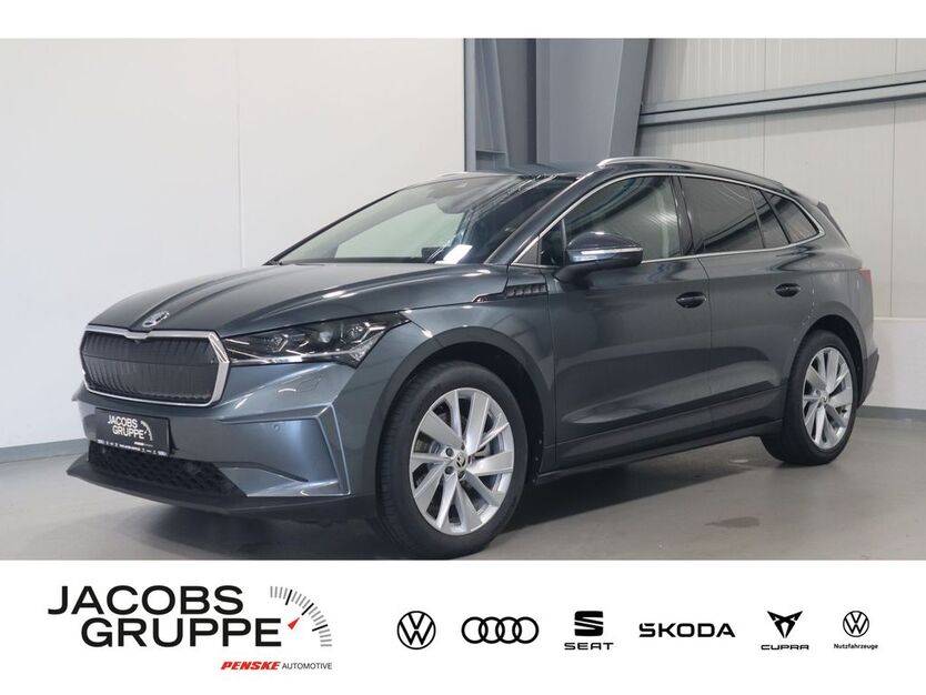 Skoda Enyaq 55.910 km 28.385 € Aachen 52078