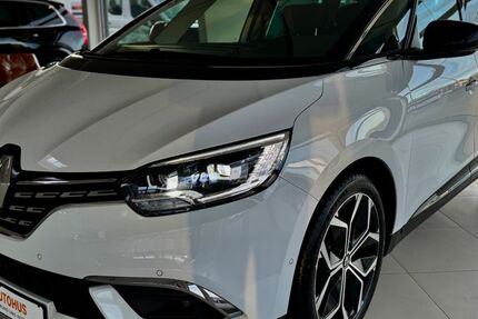Renault Scenic 114.000 km 22.970 &euro; Bad Doberan 18209