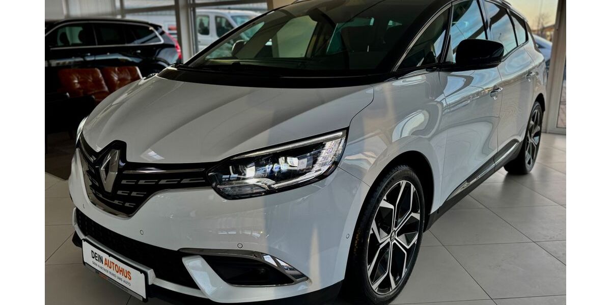 Renault Scenic 114.000 km 22.970 &euro; Bad Doberan 18209
