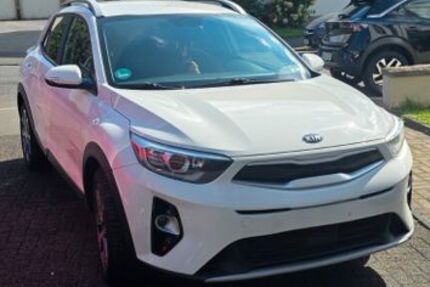 Kia Stonic 73.000 km 10.900 &euro; Schwerte 58239