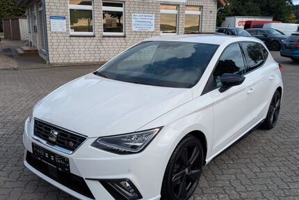 Seat Ibiza 76.000 km 15.990 € Bad Essen 49152