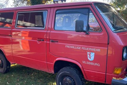 VW T3 andere 102.356 km 24.500 &euro; Adelmannsfelden 73486