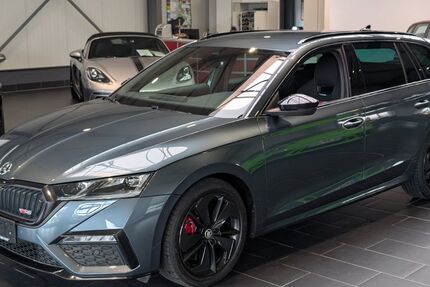 Skoda Octavia 132.000 km 24.900 &euro; Weinheim 69469