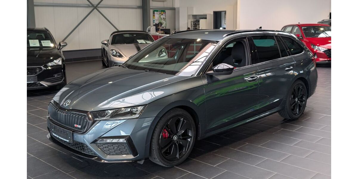 Skoda Octavia 132.000 km 24.900 &euro; Weinheim 69469