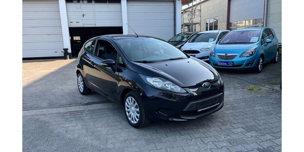 Ford Fiesta 149.000 km 2.990 € Hanau-Kleinauheim 63456