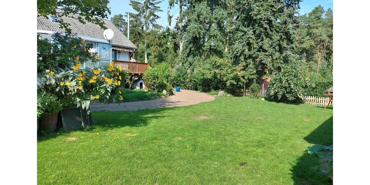 Einfamilienhaus Hitzacker (Elbe) - 7 Zimmer, 215 m&sup2;, 275.000&euro; | Angebot:26365881