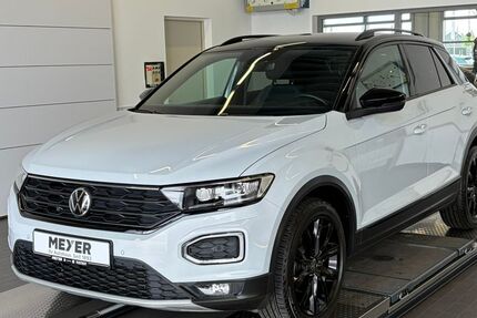 VW T-Roc 38.325 km 22.890 &euro; Tostedt 21255