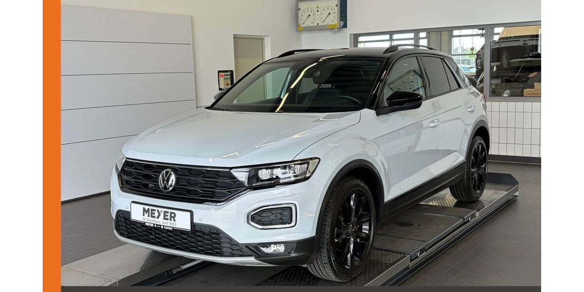VW T-Roc 38.325 km 22.890 &euro; Tostedt 21255