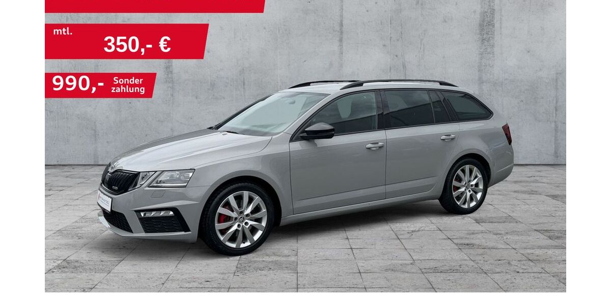 Skoda Octavia 87.860 km 24.730 &euro; Werneck 97440