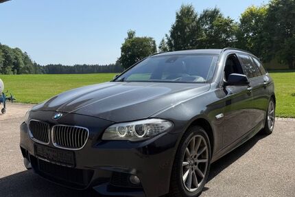 BMW 535 230.000 km 14.900 € Schiltach 77761