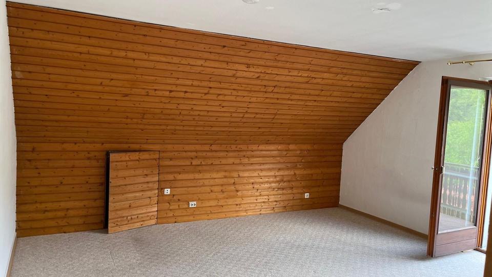 Etagenwohnung Bad Lauterberg im Harz - 1 Zimmer, 30 m&sup2;, 300&euro; | Angebot:26225418