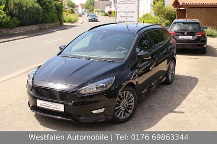Ford Focus 99.000 km 11.490 &euro; Enger 32130
