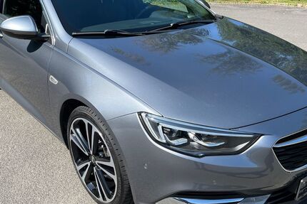 Opel Insignia 67.144 km 11.950 € Kall 53925