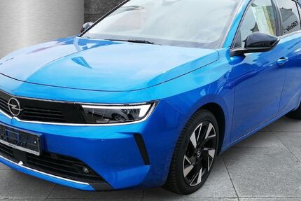 Opel Astra 41.131 km 17.950 € Herten 45699