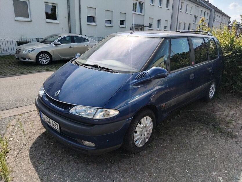 Espace