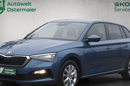 Skoda Scala 72.036 km 16.785 &euro; Tacherting 83342