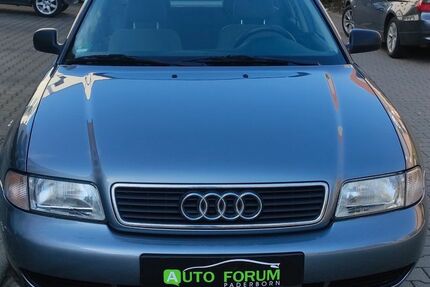 Audi A4 143.000 km 2.499 &euro; Paderborn 33102