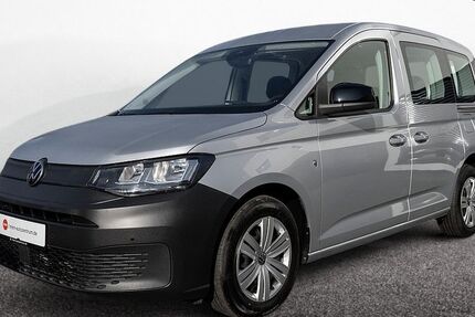 VW Caddy 37.337 km 26.870 € Uelzen 29525