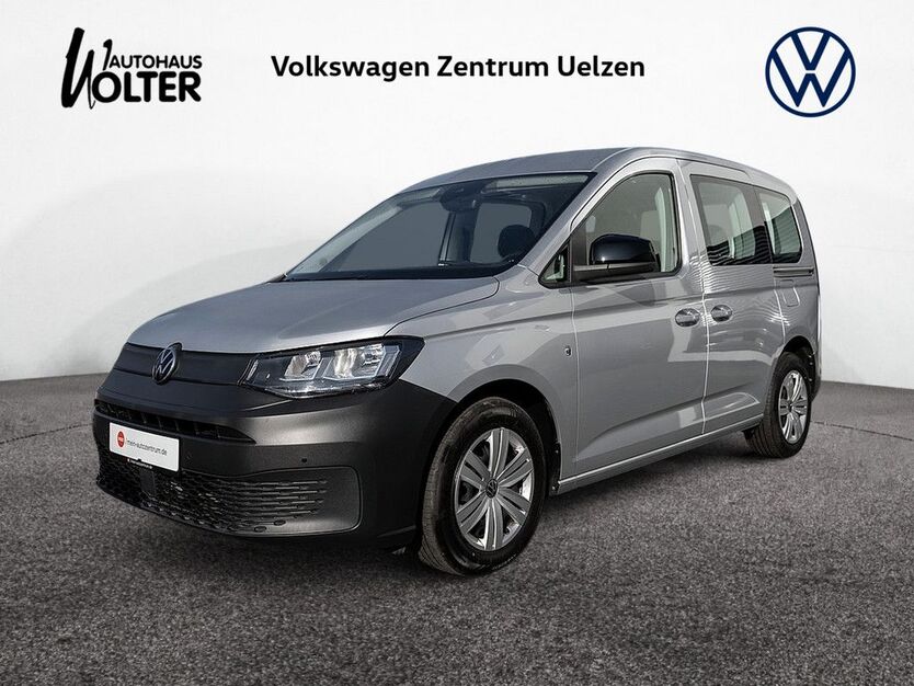 VW Caddy 37.337 km 26.870 € Uelzen 29525